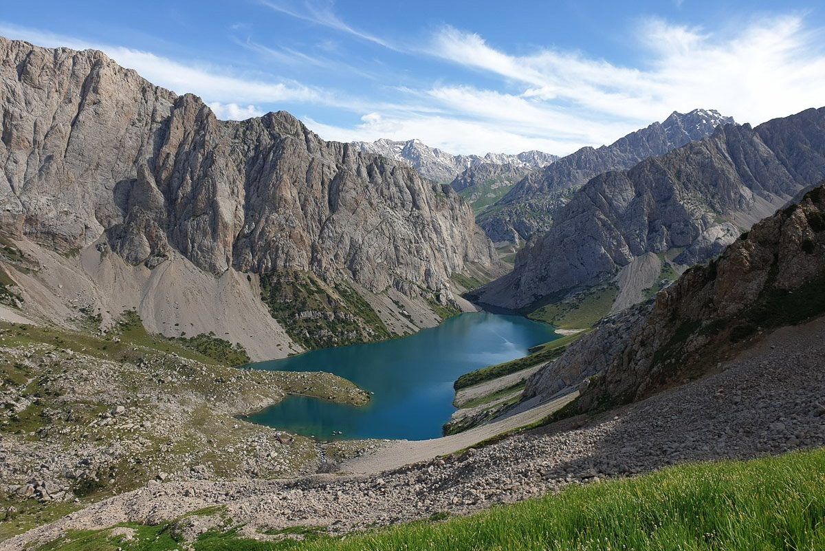 Жалаңаш Челси Штаб